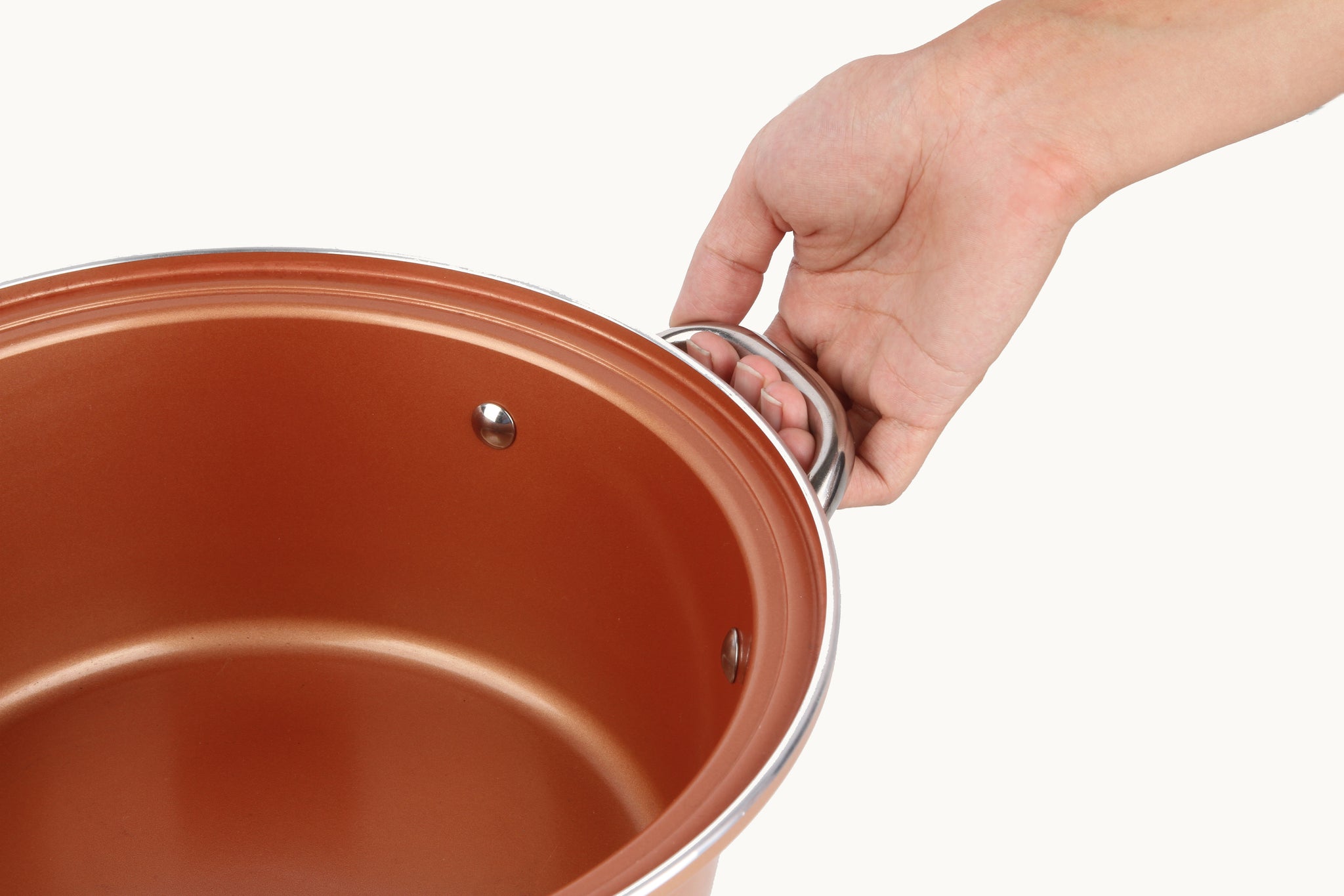 Turbo Dutch Oven