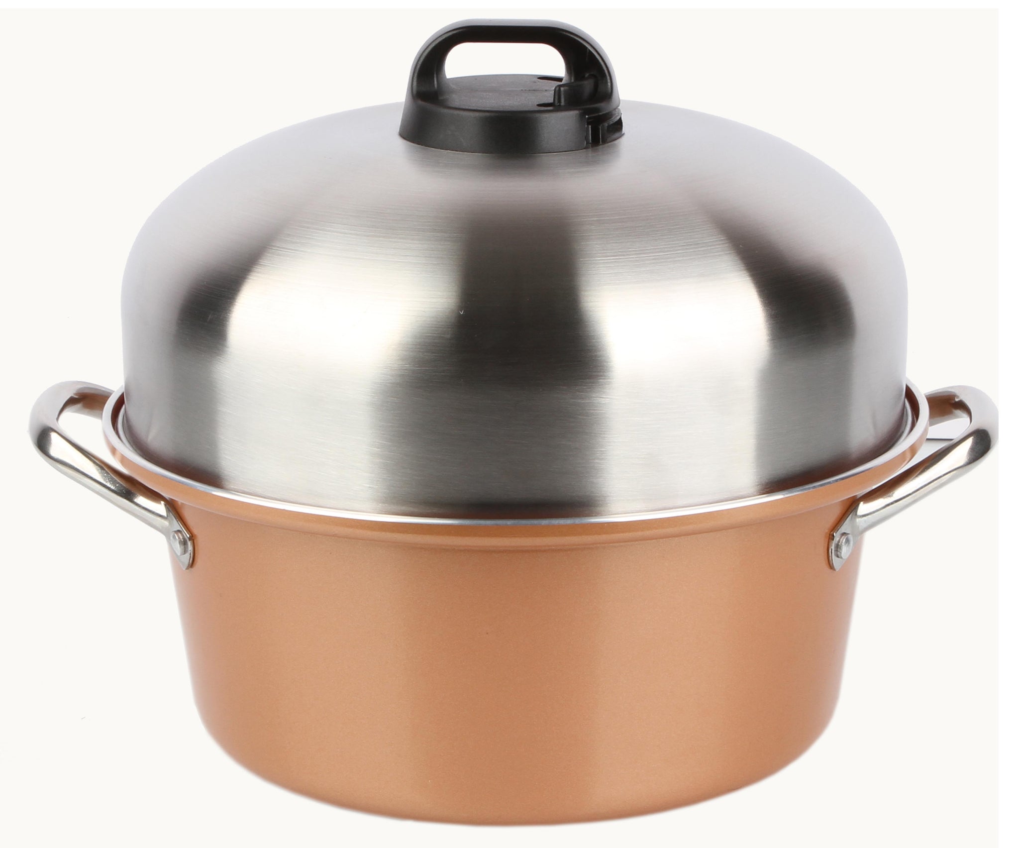 Turbo Dutch Oven