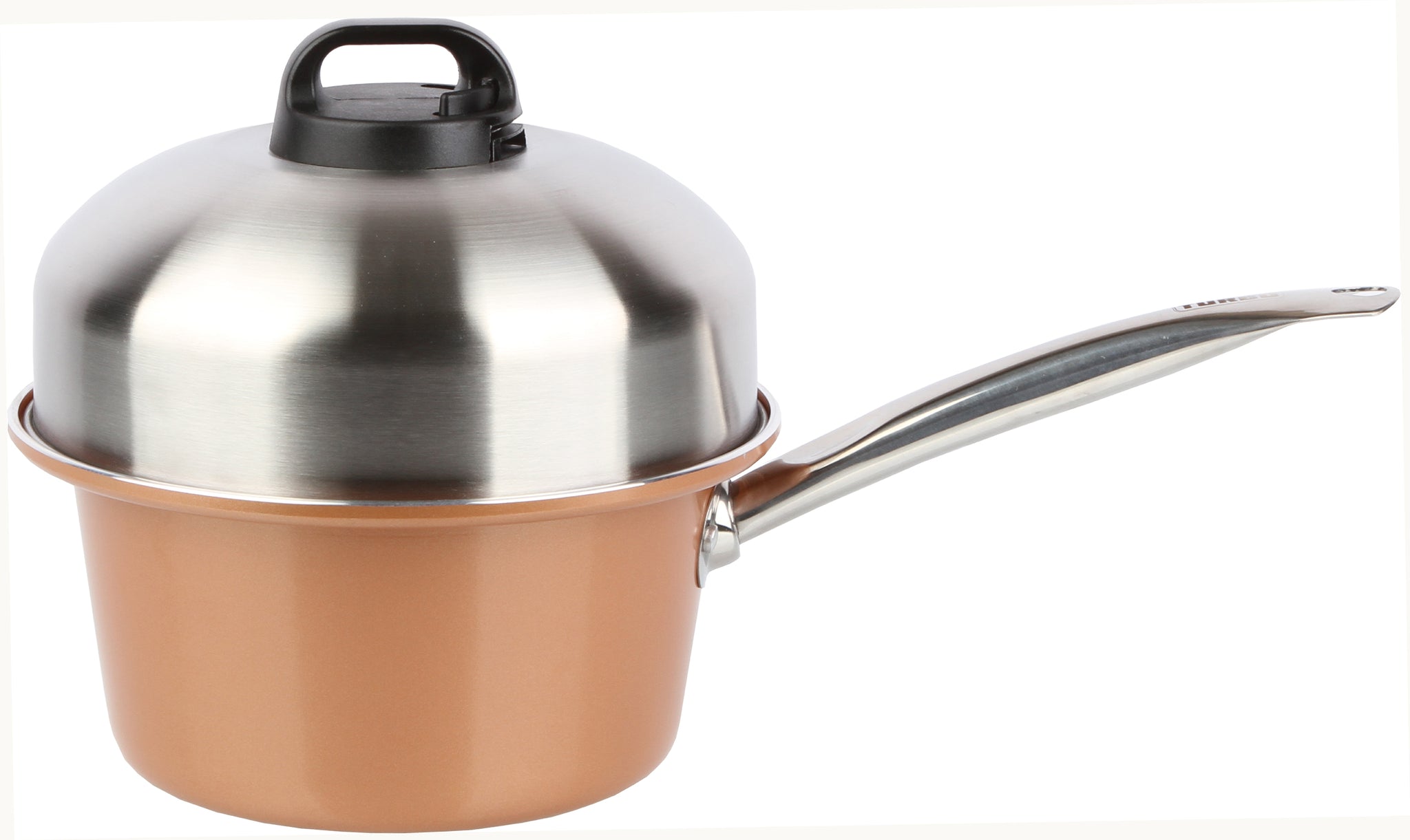 Turbo Sauce Pan