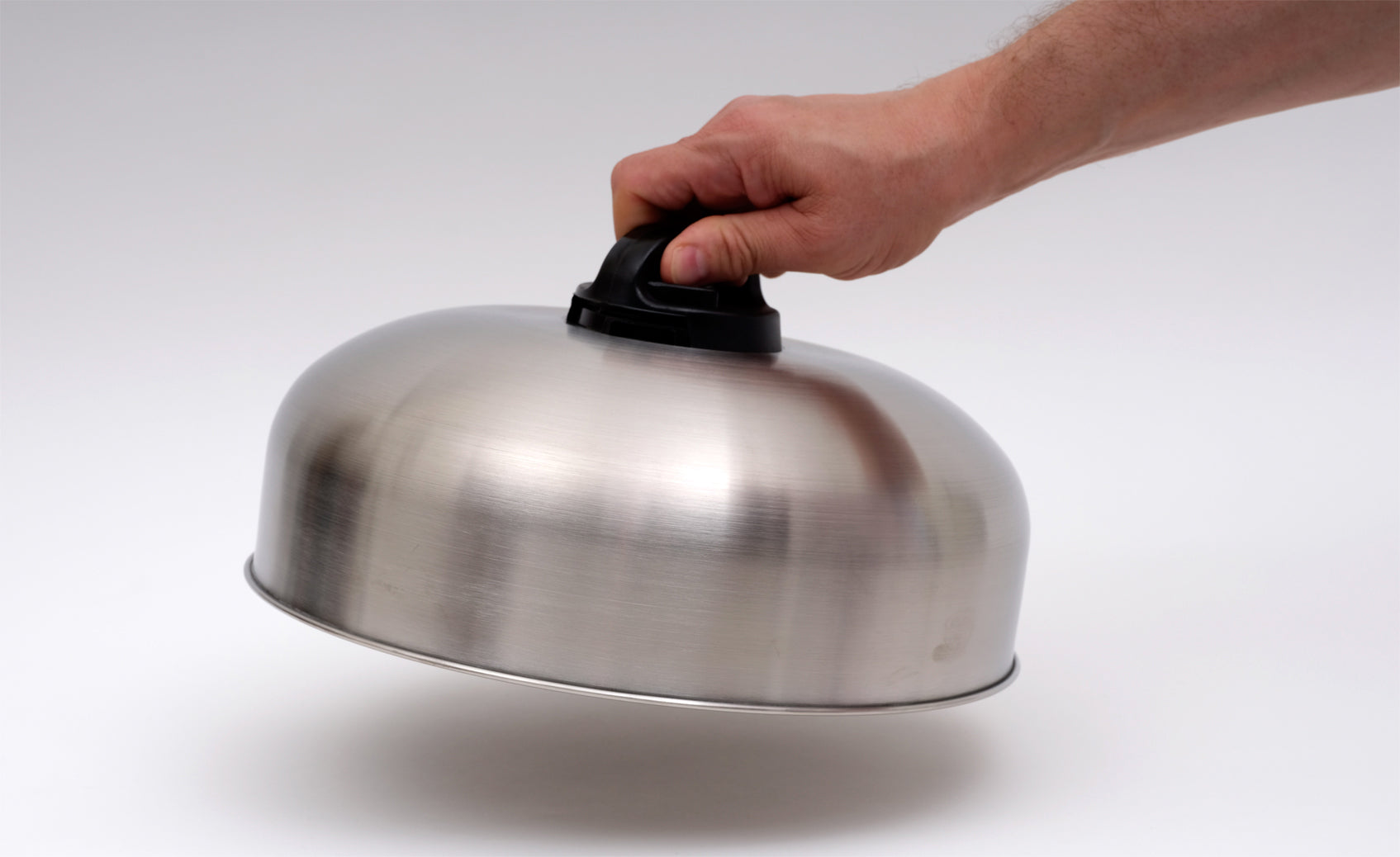 12” (30 CM.) Dome Cover