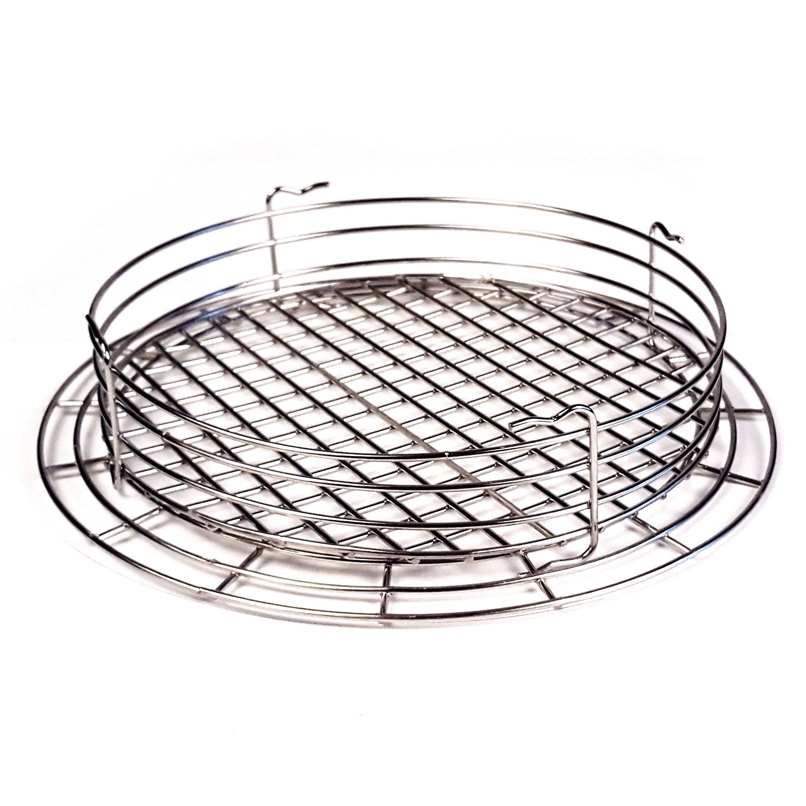 Turbo Fry Pan