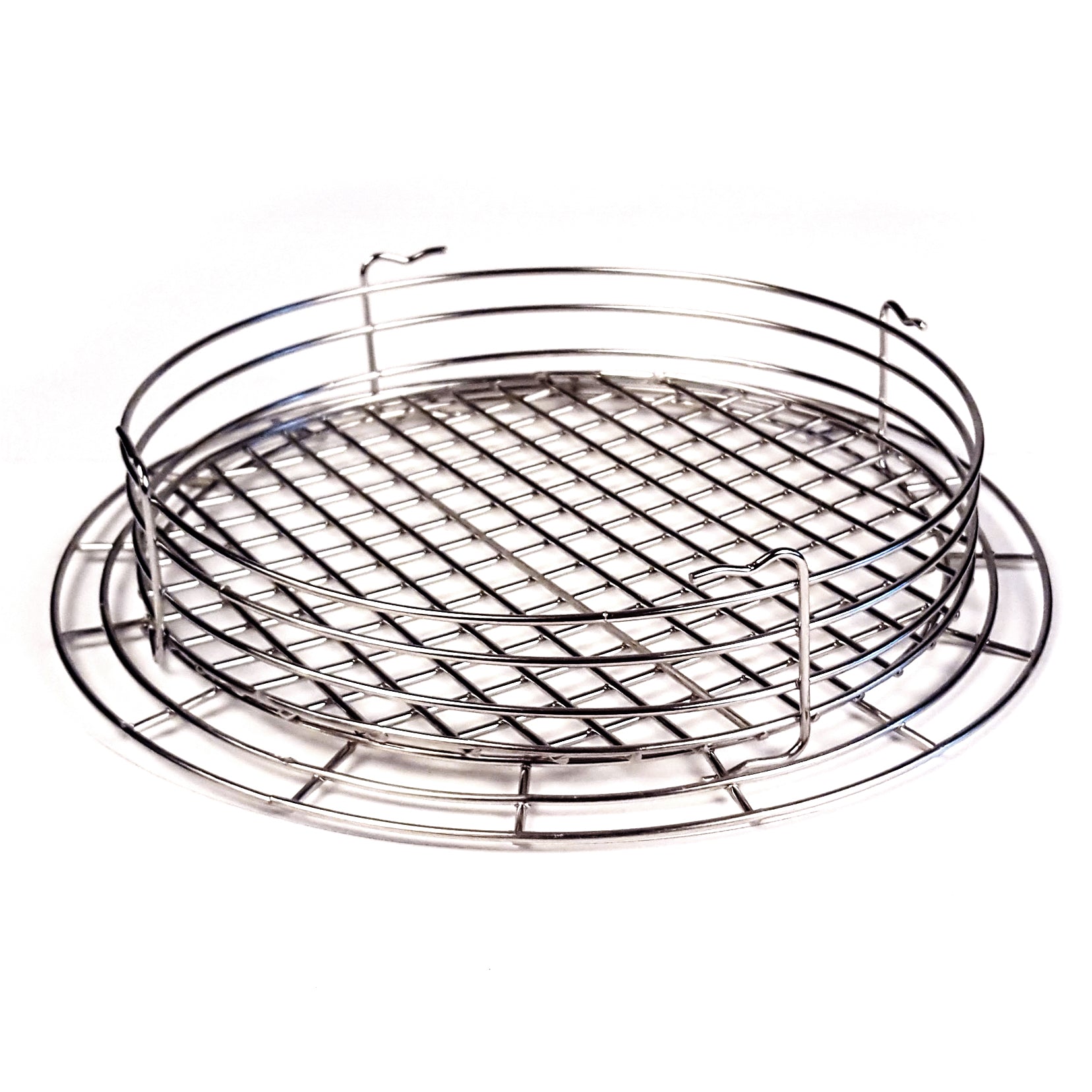 Fry Pan & Sauce Pan 6 Pc. Set