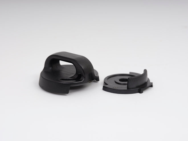 Steam Vent Knob