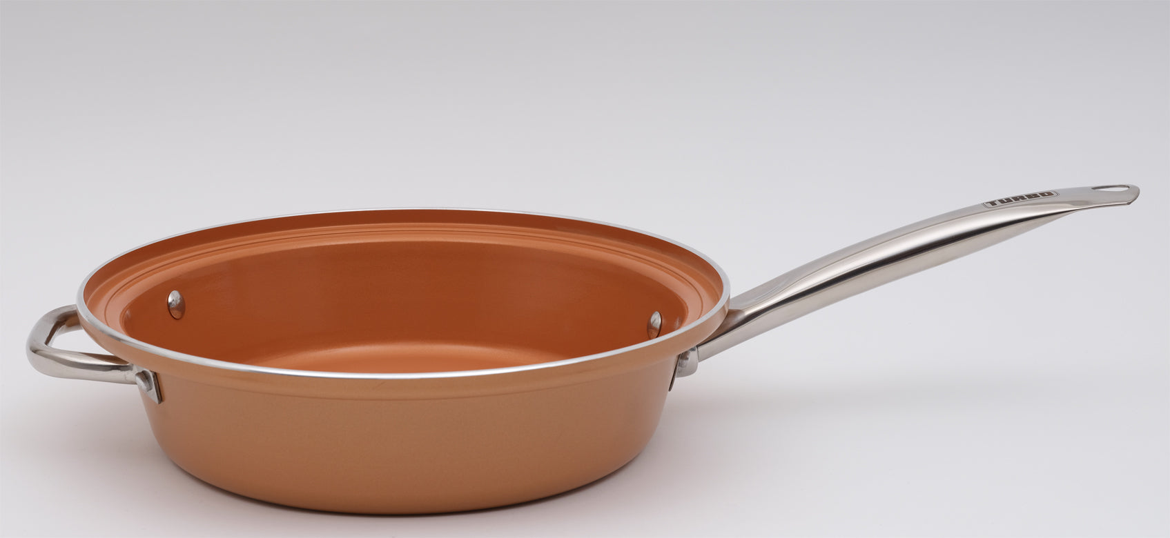 Turbo Skillet