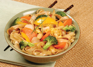 Chinese Egg Noodles