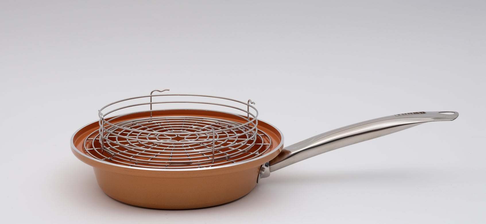 Turbo Cookware™ Racks - TurboCooker.com